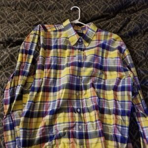 Ralph Lauren Shirt